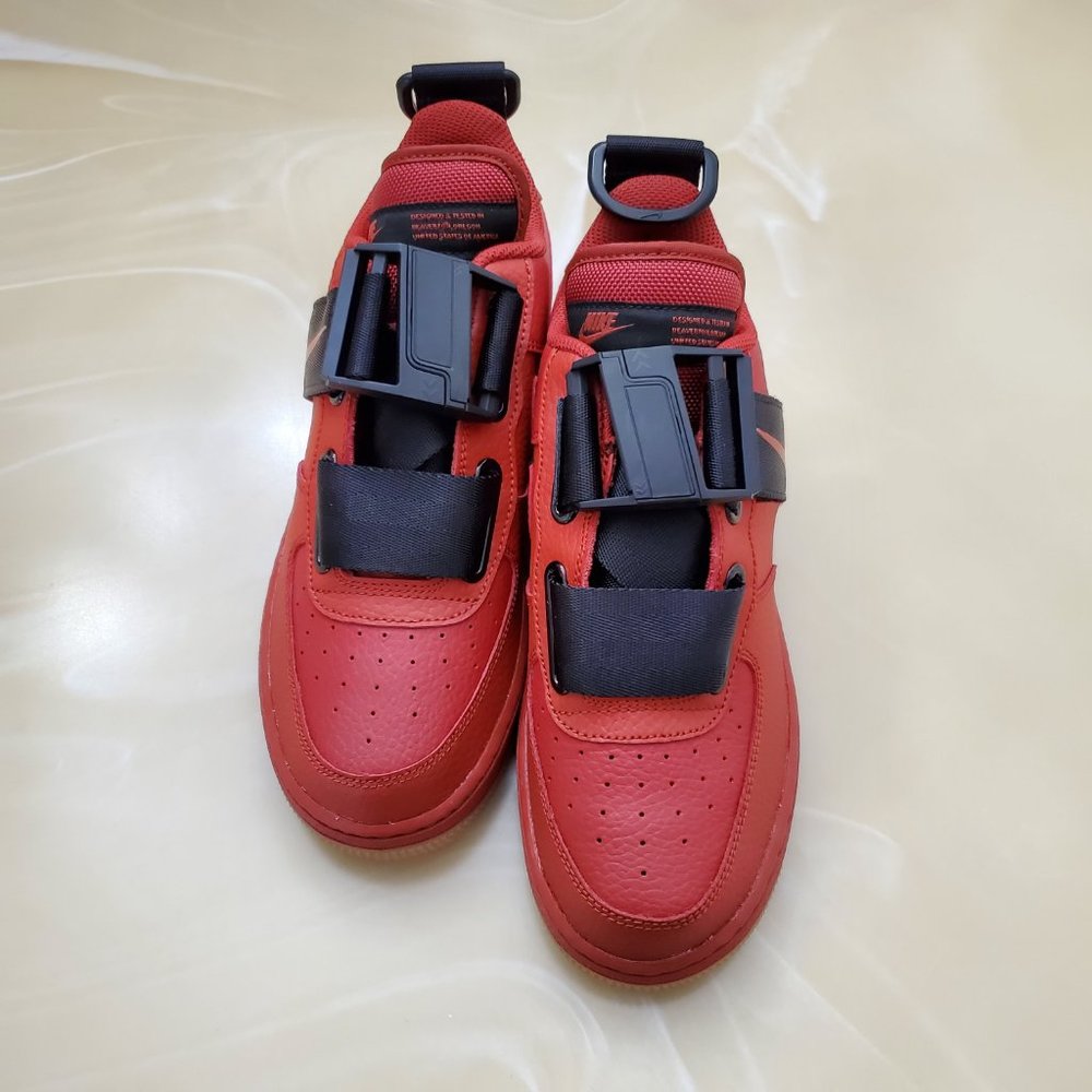 Nike Air Force 1 Utility - Picture 4 of 8